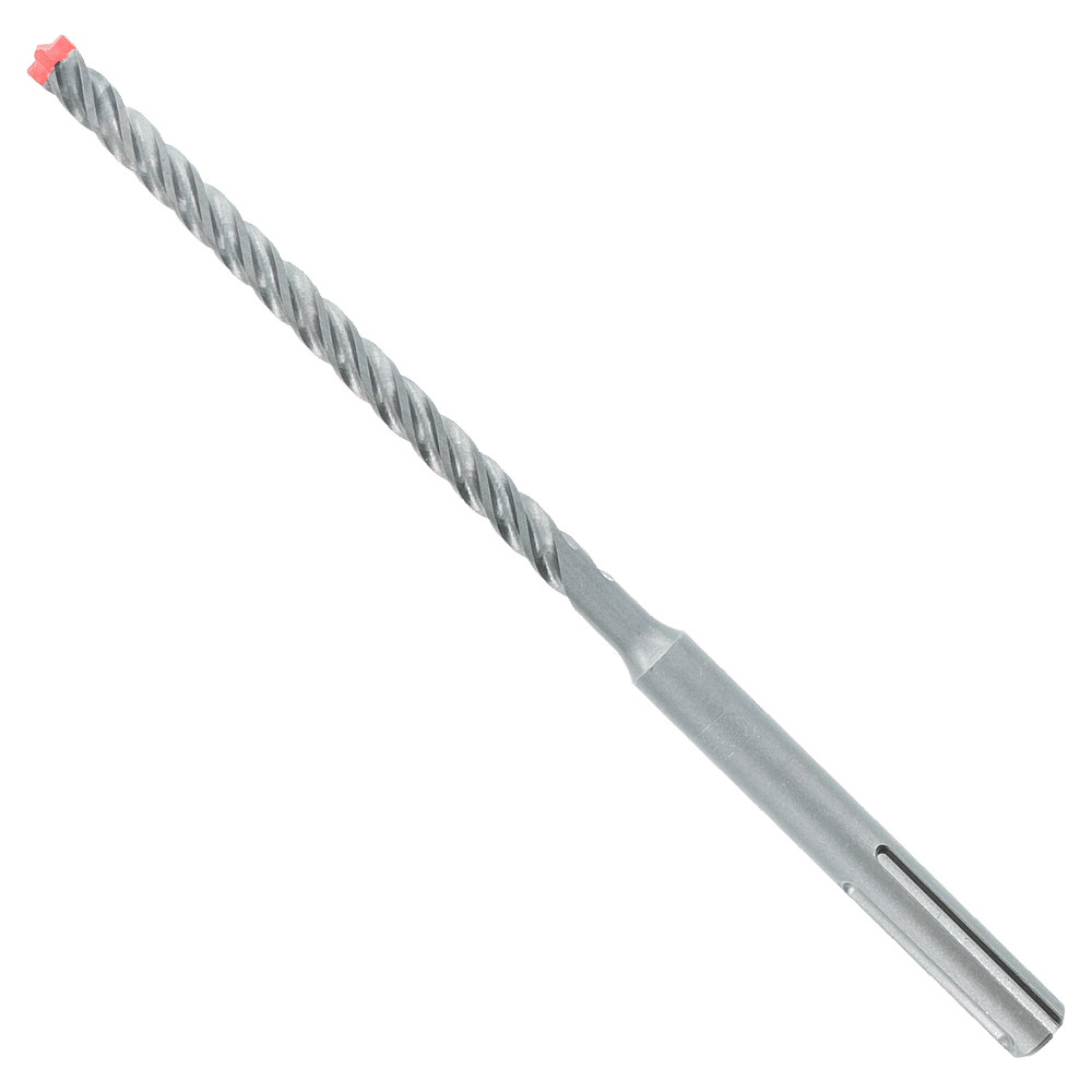 Diablo Rebar Demon 4-Cutter SDS-Max Full Carbide Masonry Bit